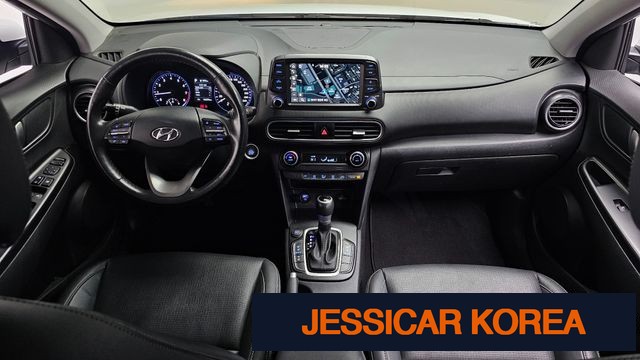 2020 Hyundai Kona - Thumbnail 13