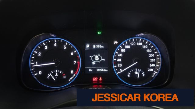 2020 Hyundai Kona - Thumbnail 15