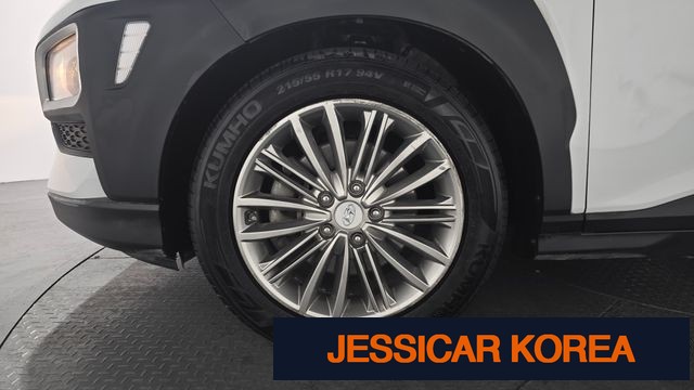 2020 Hyundai Kona - Thumbnail 16