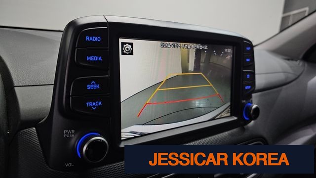 2020 Hyundai Kona - Thumbnail 19