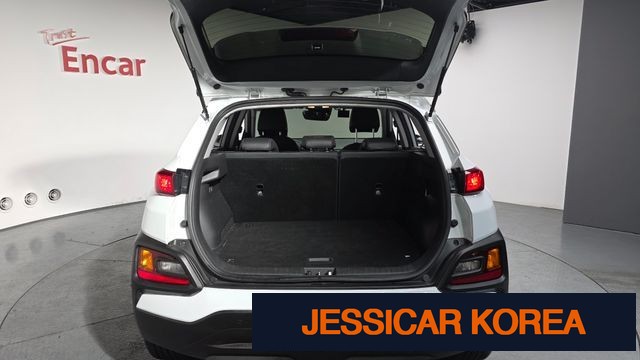 2020 Hyundai Kona - Thumbnail 20