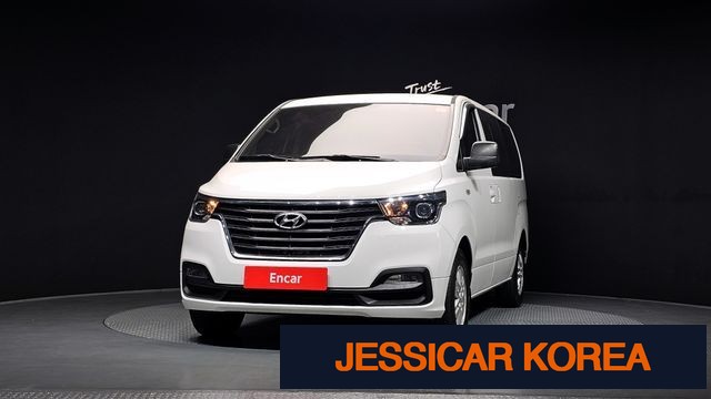 2021 Hyundai The New Grand Starex - Thumbnail 4