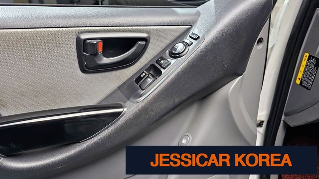 2021 Hyundai The New Grand Starex - Thumbnail 8