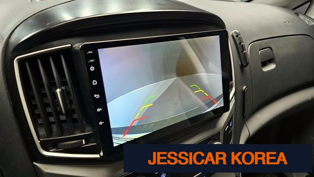 2021 Hyundai The New Grand Starex - Thumbnail 14