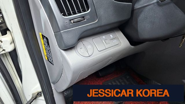 2021 Hyundai The New Grand Starex - Thumbnail 16