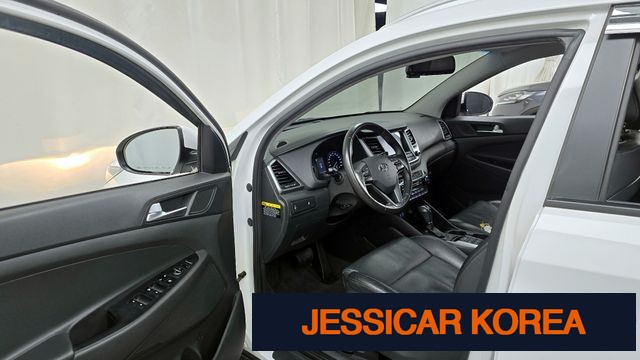 2016 Hyundai All new Tucson - Thumbnail 3