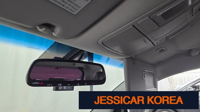 2016 Hyundai All new Tucson - Thumbnail 7