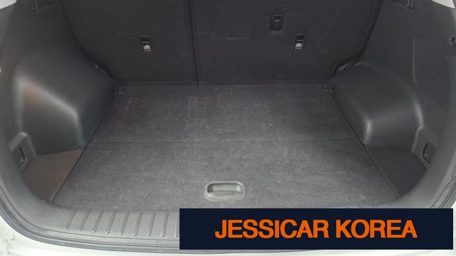 2016 Hyundai All new Tucson - Thumbnail 12