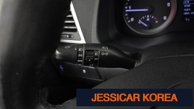 2016 Hyundai All new Tucson - Thumbnail 18