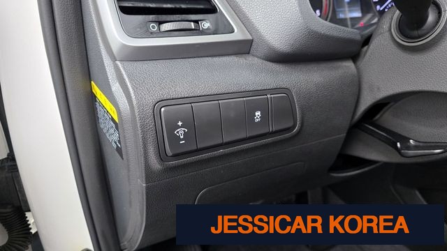 2016 Hyundai All new Tucson - Thumbnail 20