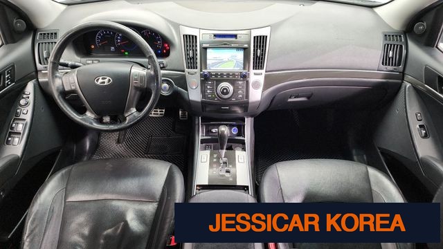 2015 Hyundai Veracruz - Thumbnail 3