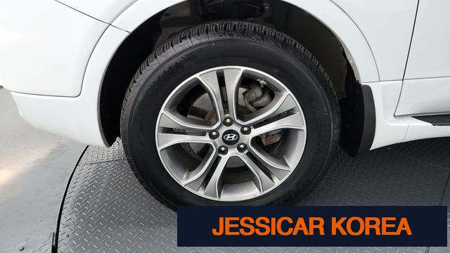 2015 Hyundai Veracruz - Thumbnail 5
