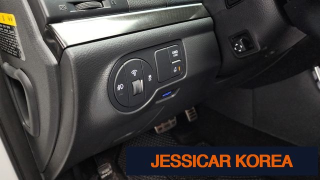 2015 Hyundai Veracruz - Thumbnail 6