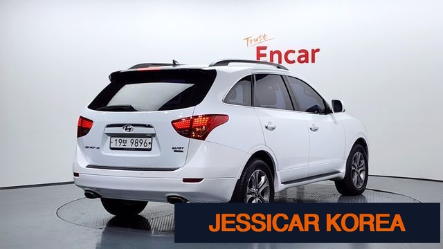 2015 Hyundai Veracruz - Thumbnail 7