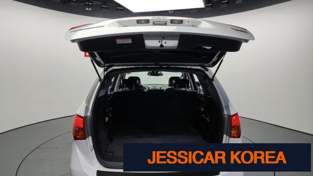 2015 Hyundai Veracruz - Thumbnail 9
