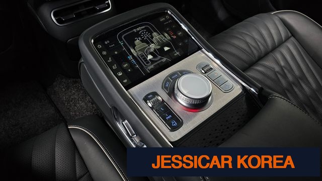 2023 Genesis G90 (RS4) - Thumbnail 2