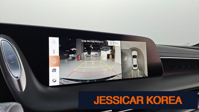 2023 Genesis G90 (RS4) - Thumbnail 5