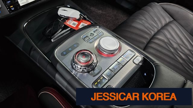 2023 Genesis G90 (RS4) - Thumbnail 16
