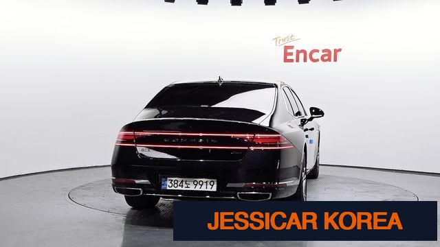 2023 Genesis G90 (RS4) - Thumbnail 17