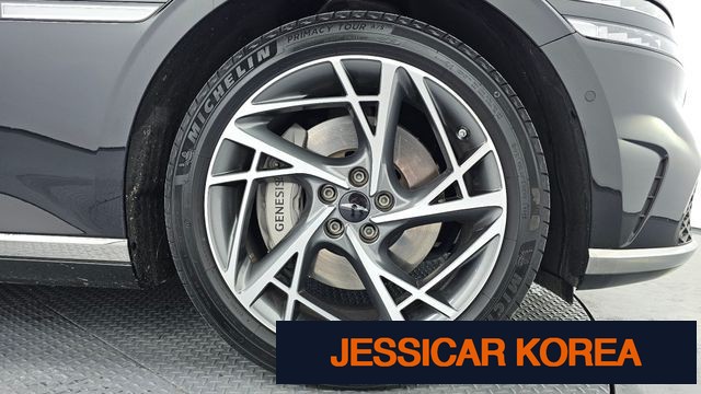 2023 Genesis G90 (RS4) - Thumbnail 18