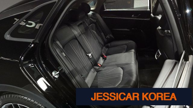 2021 Kia K5 3rd Gen - Thumbnail 2