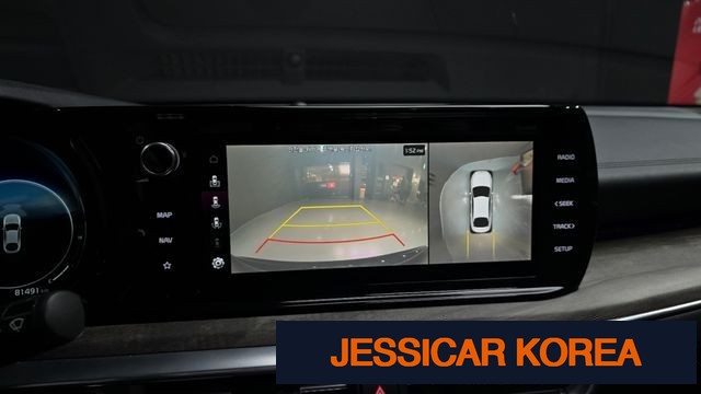2021 Kia K5 3rd Gen - Thumbnail 5