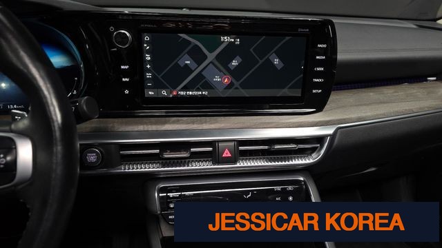 2021 Kia K5 3rd Gen - Thumbnail 9