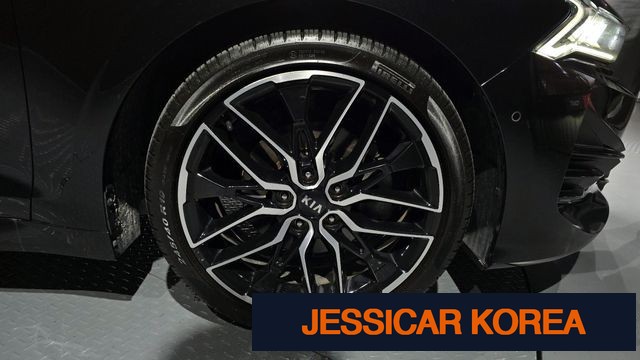 2021 Kia K5 3rd Gen - Thumbnail 11