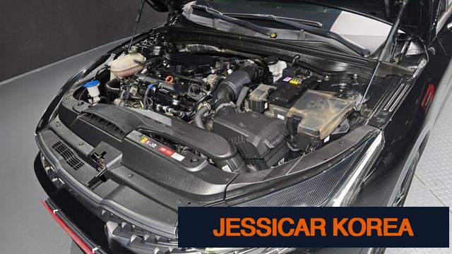 2021 Kia K5 3rd Gen - Thumbnail 12