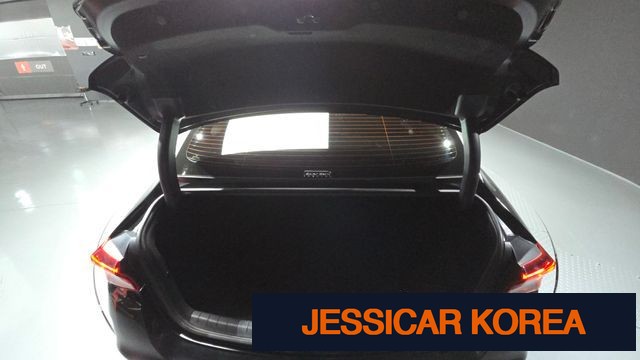 2021 Kia K5 3rd Gen - Thumbnail 14