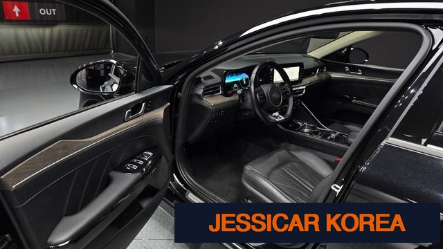 2021 Kia K5 3rd Gen - Thumbnail 16