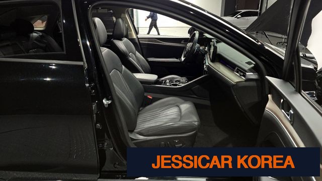 2021 Kia K5 3rd Gen - Thumbnail 17
