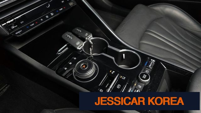 2021 Kia K5 3rd Gen - Thumbnail 19