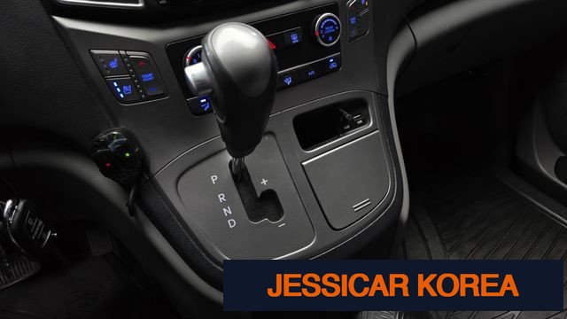 2018 Hyundai The New Grand Starex - Thumbnail 3