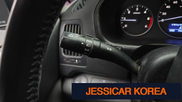 2018 Hyundai The New Grand Starex - Thumbnail 4
