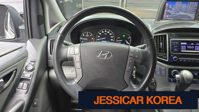 2018 Hyundai The New Grand Starex - Thumbnail 10