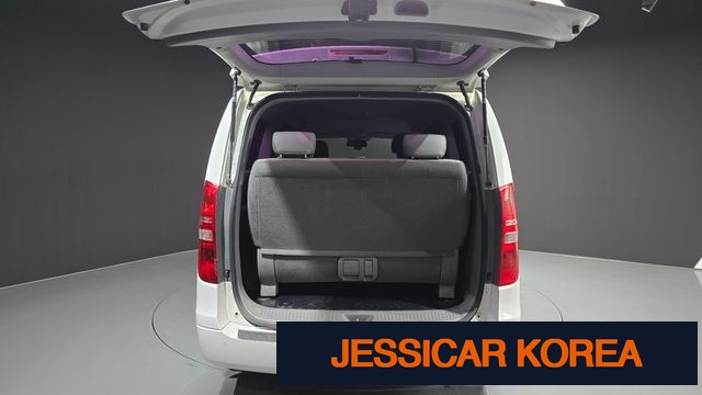 2018 Hyundai The New Grand Starex - Thumbnail 13