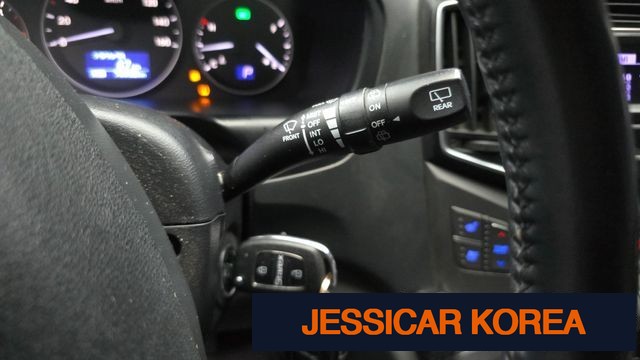 2018 Hyundai The New Grand Starex - Thumbnail 15