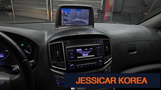 2018 Hyundai The New Grand Starex - Thumbnail 18