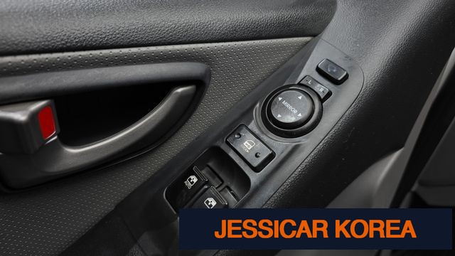 2018 Hyundai The New Grand Starex - Thumbnail 19