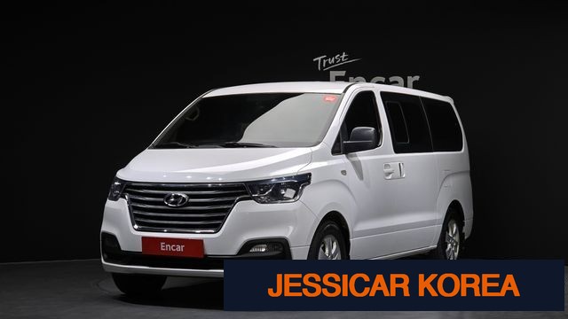 2018 Hyundai The New Grand Starex - Thumbnail 20