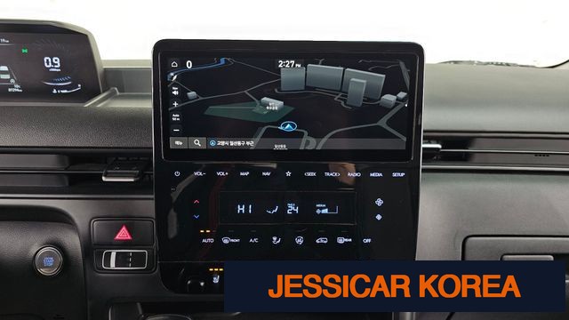 2022 Hyundai Staria - Thumbnail 11