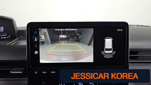 2022 Hyundai Staria - Thumbnail 13