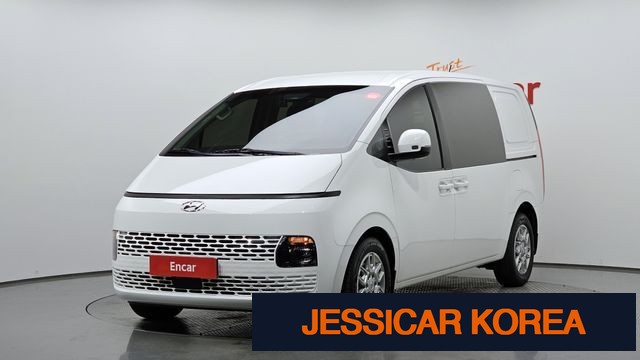 2022 Hyundai Staria - Thumbnail 15