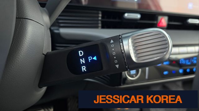 2025 Hyundai The New Ioniq 5 - Thumbnail 2