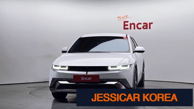 2025 Hyundai The New Ioniq 5 - Thumbnail 6