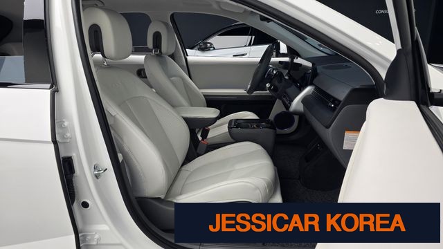 2025 Hyundai The New Ioniq 5 - Thumbnail 7