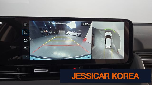 2025 Hyundai The New Ioniq 5 - Thumbnail 8