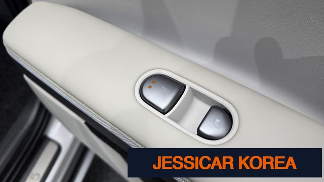 2025 Hyundai The New Ioniq 5 - Thumbnail 9