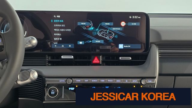 2025 Hyundai The New Ioniq 5 - Thumbnail 15